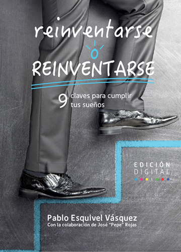 Reinventarse web